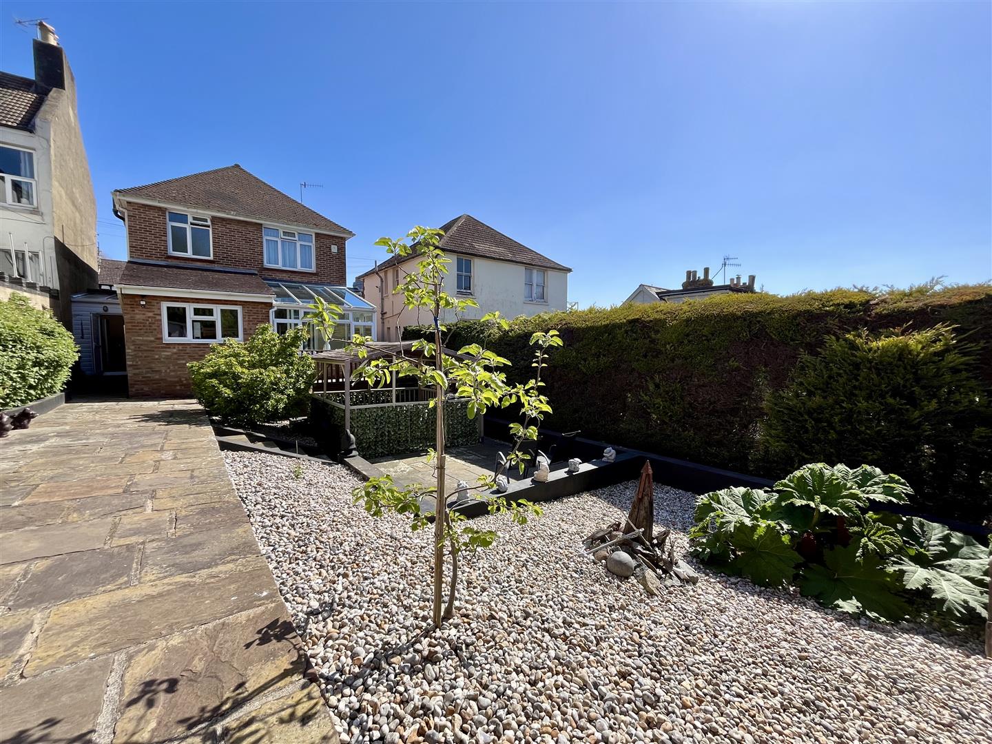 3 bed property in Harold Road, Hastings